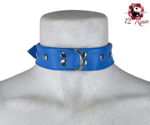 Collar de Consideración